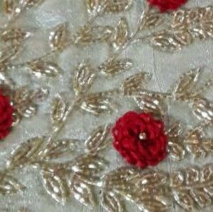 Meet your Posher, Asha